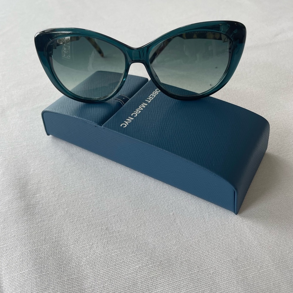 Never Worn Robert Marc Sunglasses - image 3